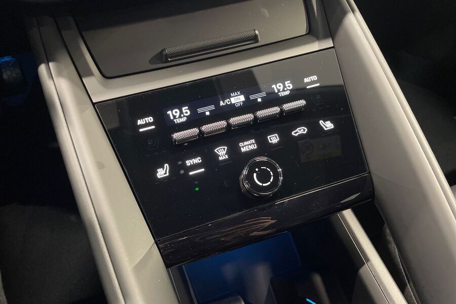 Porsche Macan vaihtoauto