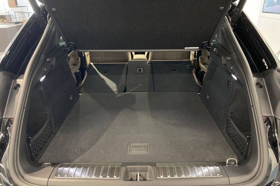 Porsche Macan vaihtoauto