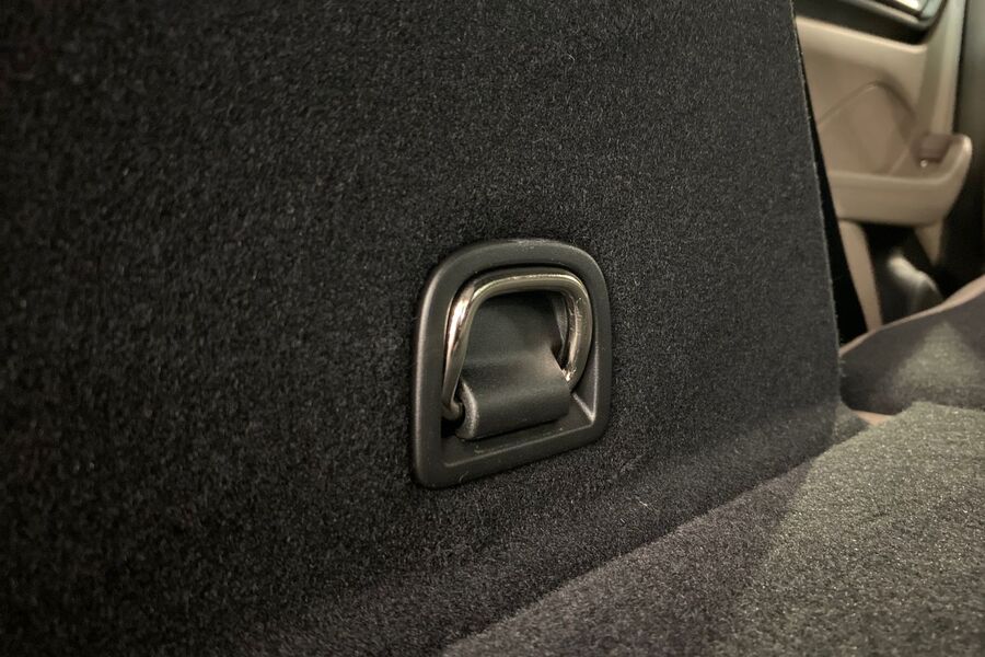 Porsche Macan vaihtoauto