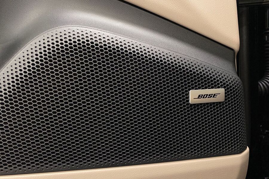 Porsche Macan vaihtoauto