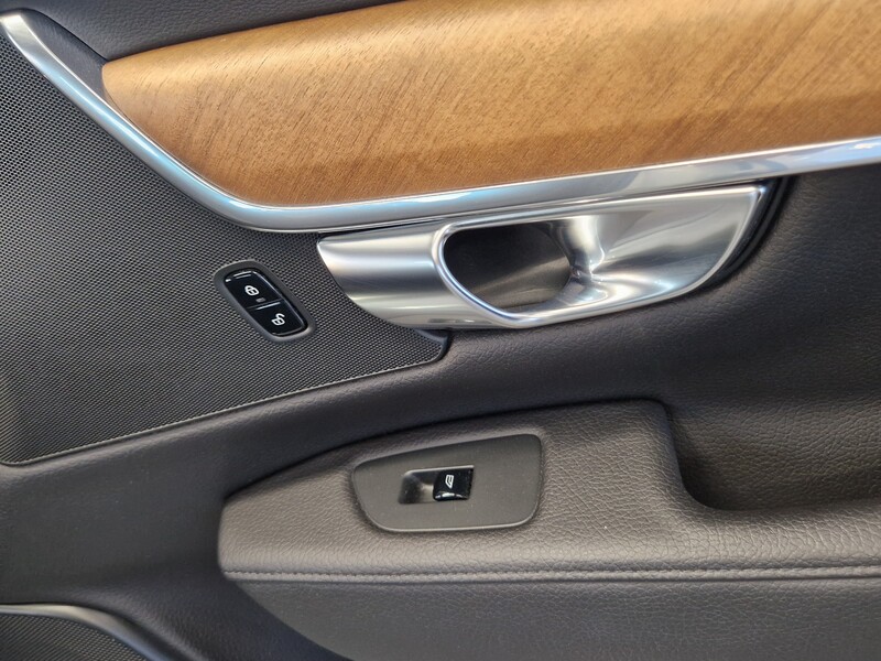 Volvo S90 vaihtoauto