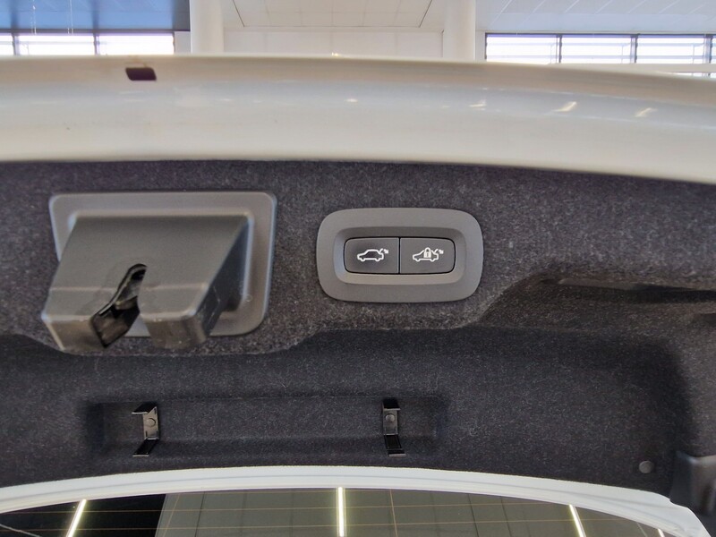 Volvo S90 vaihtoauto