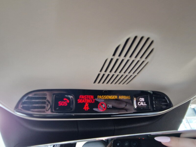 Volvo S90 vaihtoauto