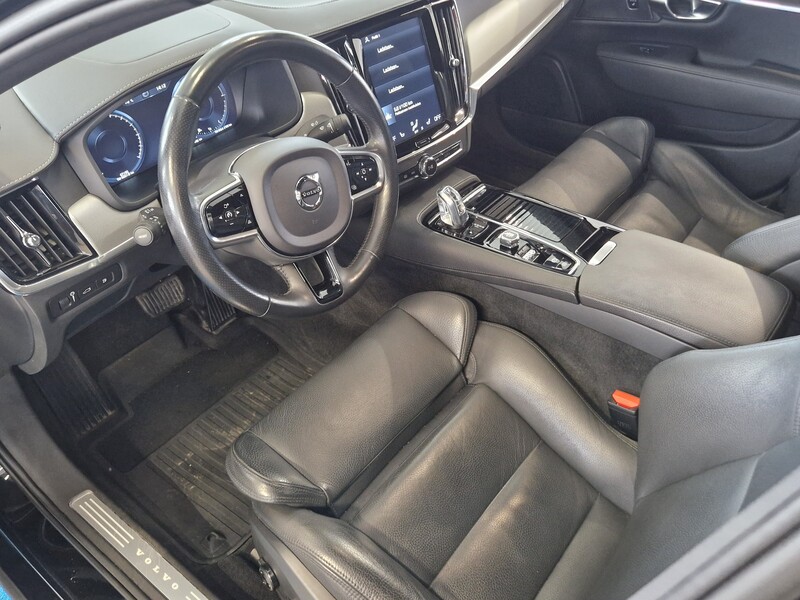 Volvo S90 vaihtoauto