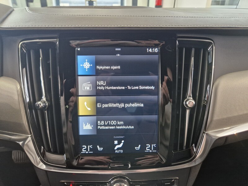 Volvo S90 vaihtoauto