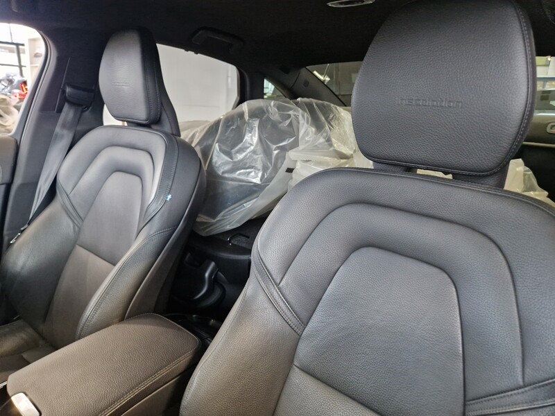 Volvo S90 vaihtoauto