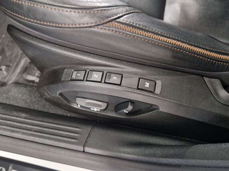 Volvo V40 Cross Country vaihtoauto