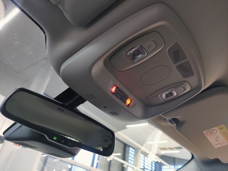 Renault Kadjar vaihtoauto