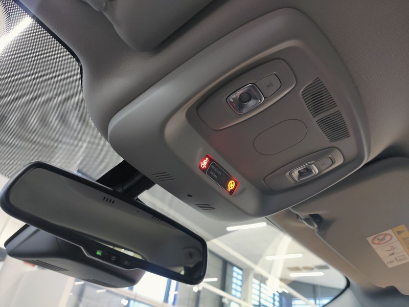 Renault Kadjar vaihtoauto