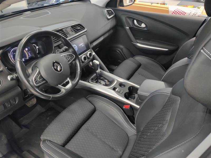 Renault Kadjar vaihtoauto