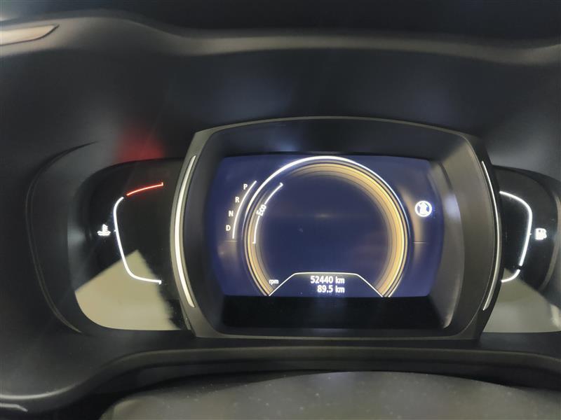 Renault Kadjar vaihtoauto