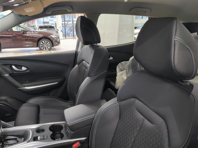 Renault Kadjar vaihtoauto