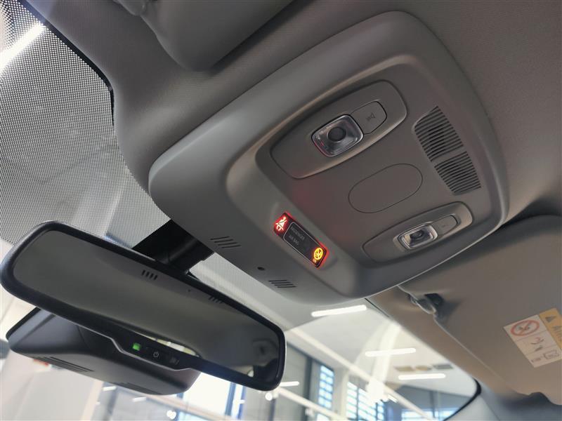 Renault Kadjar vaihtoauto