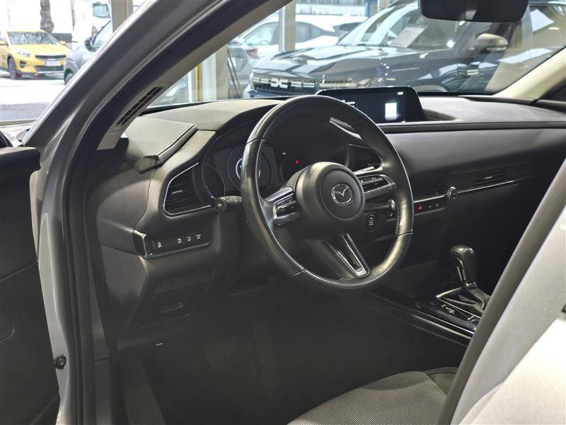 Mazda CX-30 vaihtoauto