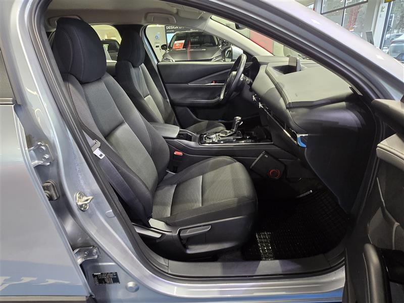 Mazda CX-30 vaihtoauto