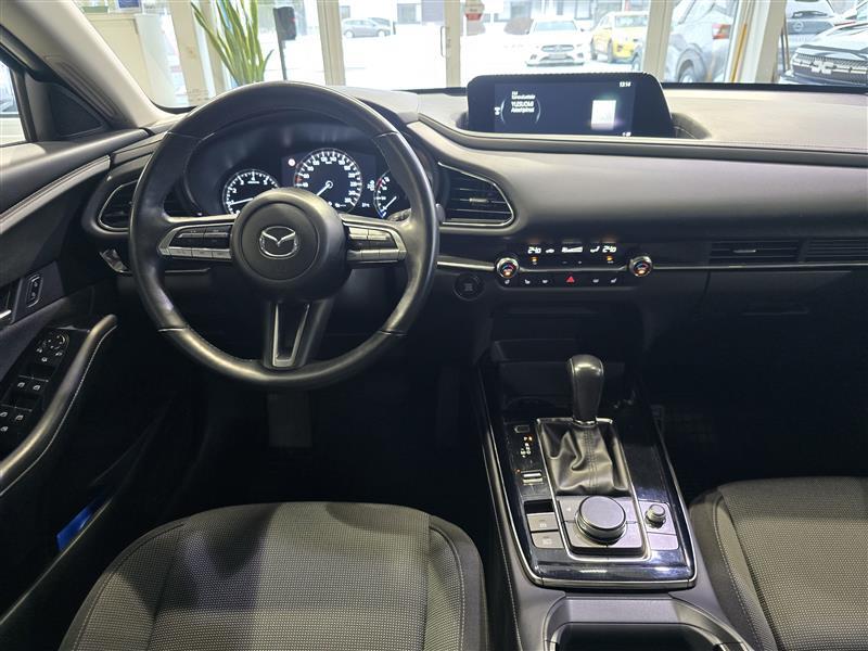 Mazda CX-30 vaihtoauto