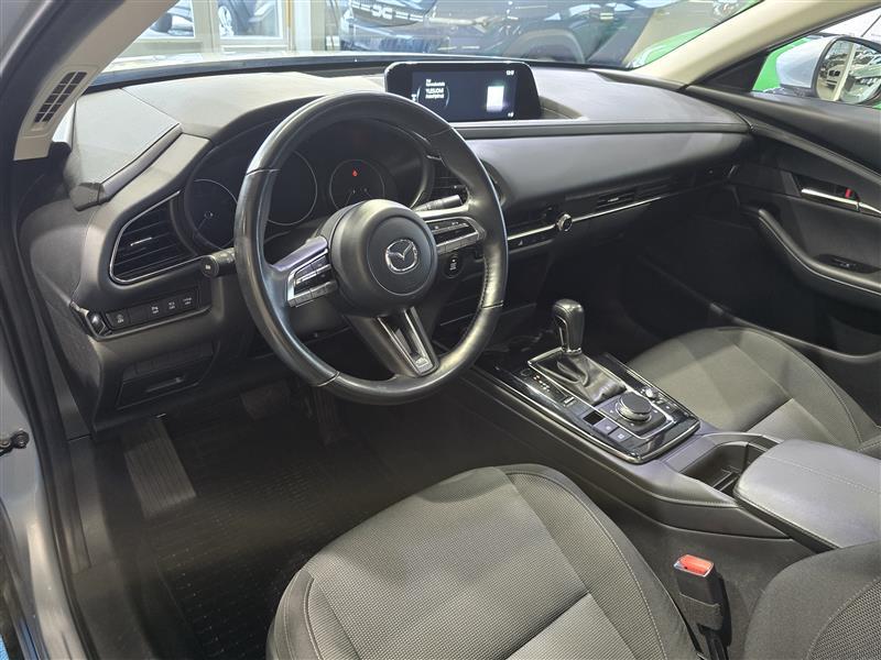 Mazda CX-30 vaihtoauto