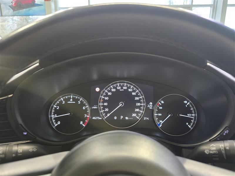 Mazda CX-30 vaihtoauto