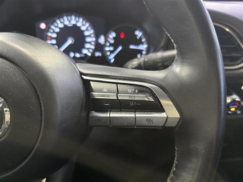 Mazda CX-30 vaihtoauto