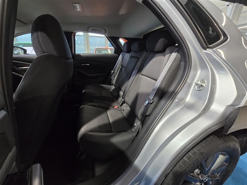 Mazda CX-30 vaihtoauto