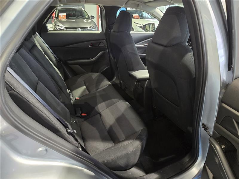 Mazda CX-30 vaihtoauto