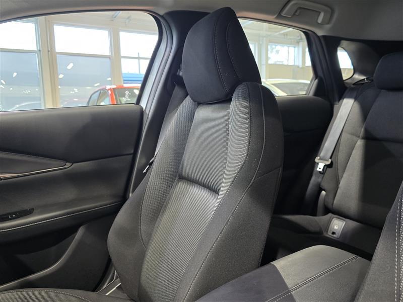 Mazda CX-30 vaihtoauto