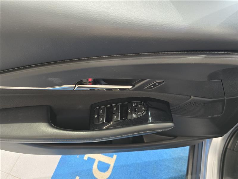 Mazda CX-30 vaihtoauto