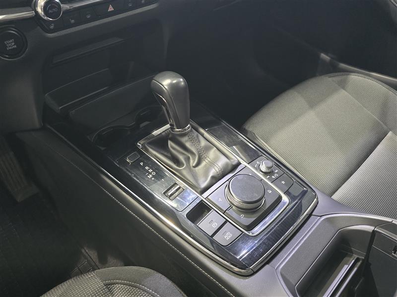 Mazda CX-30 vaihtoauto