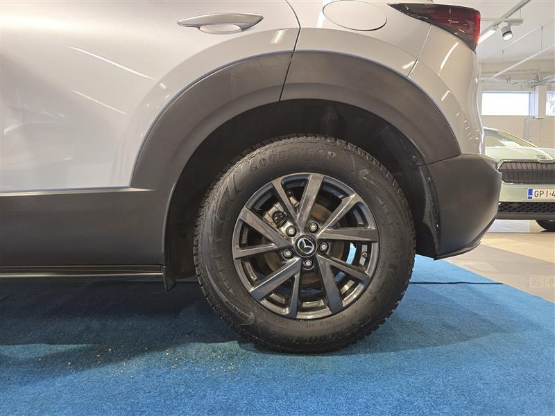 Mazda CX-30 vaihtoauto