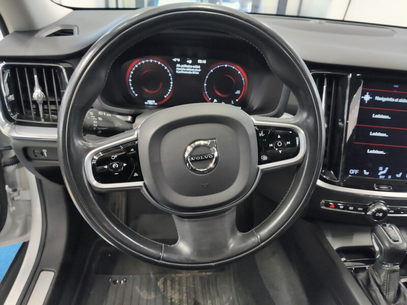 Volvo V60 Cross Country vaihtoauto