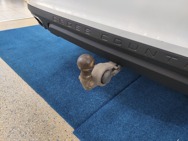 Volvo V60 Cross Country vaihtoauto