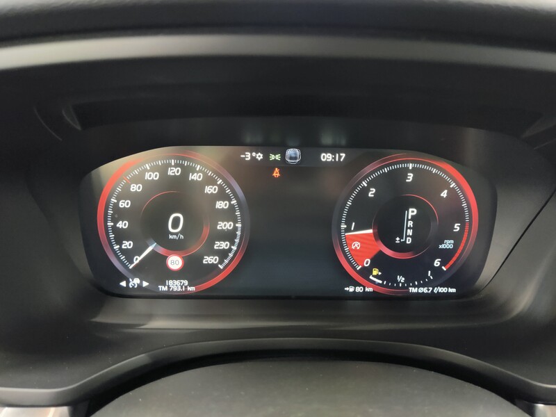 Volvo V60 Cross Country vaihtoauto