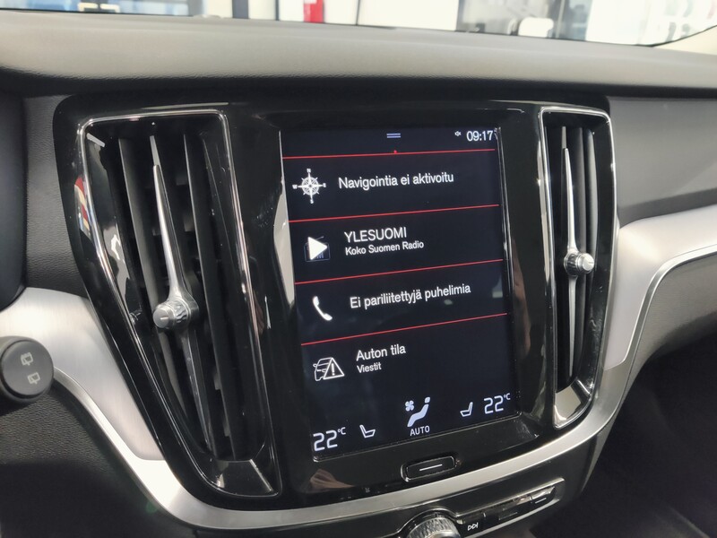 Volvo V60 Cross Country vaihtoauto