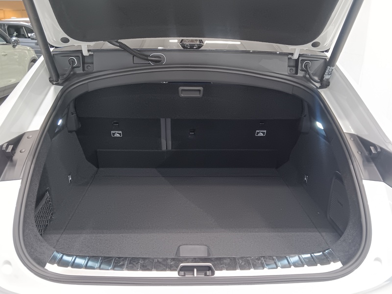 Polestar 4 vaihtoauto