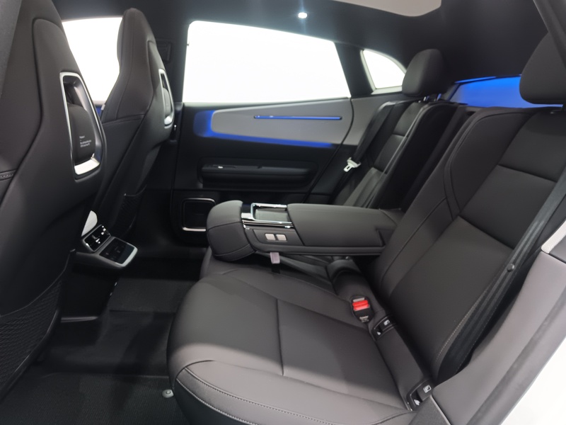 Polestar 4 vaihtoauto