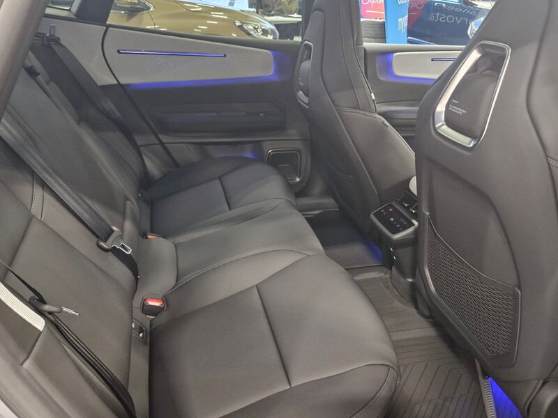 Polestar 4 vaihtoauto