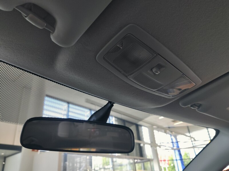 Mitsubishi ASX vaihtoauto