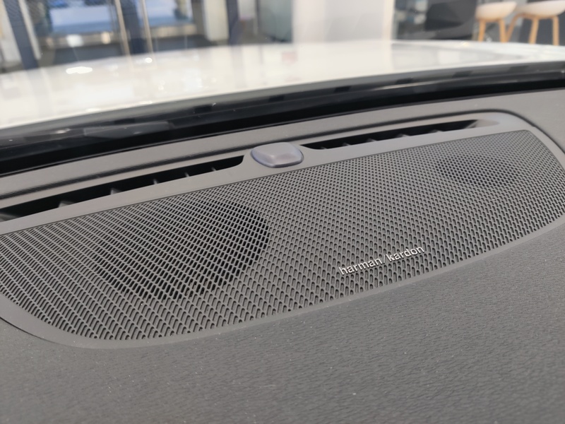 Volvo V90 Cross Country vaihtoauto