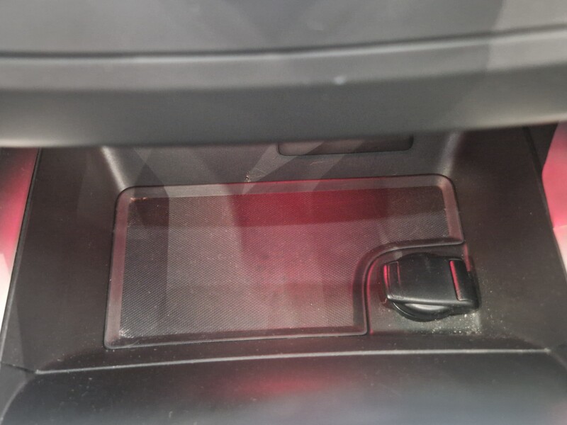 Renault Kadjar vaihtoauto