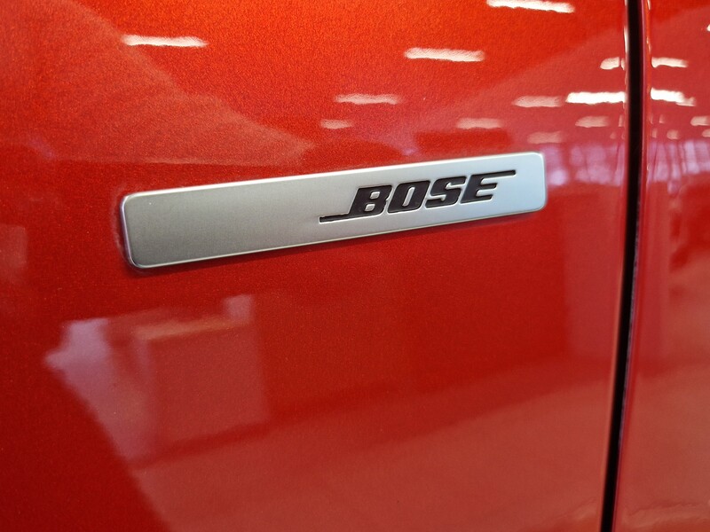 Renault Kadjar vaihtoauto