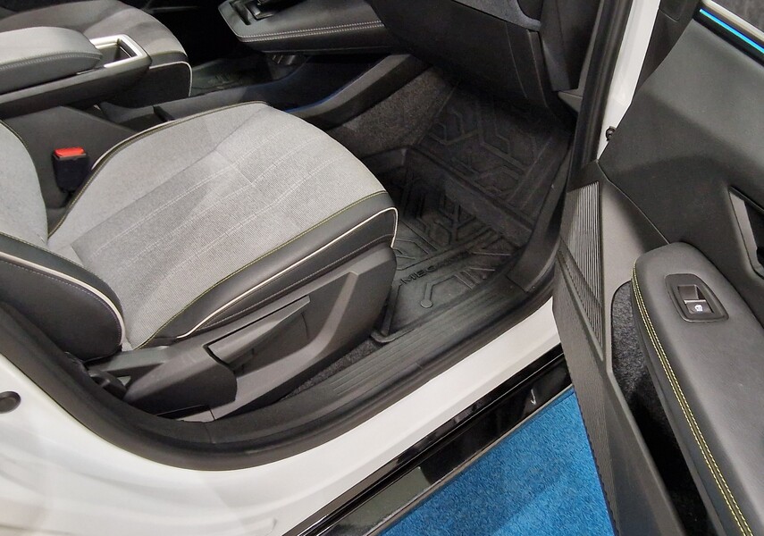 Renault Mégane vaihtoauto