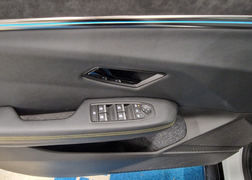 Renault Mégane vaihtoauto