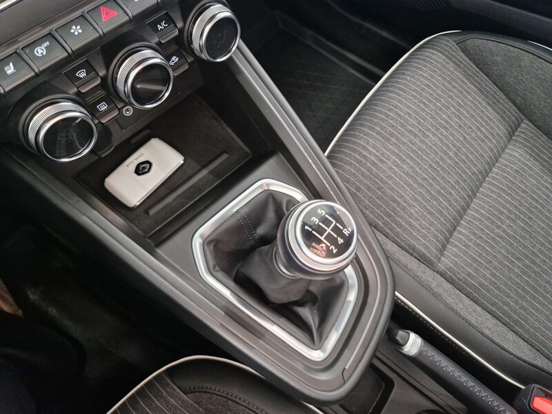 Renault Clio vaihtoauto