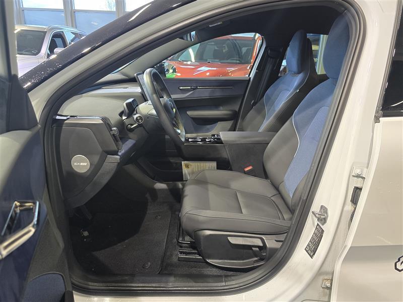 Volvo EX30 vaihtoauto