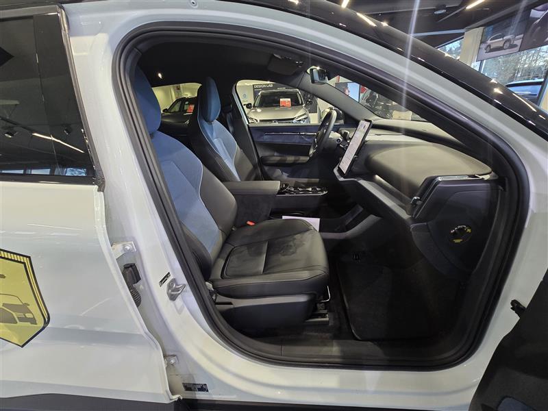 Volvo EX30 vaihtoauto