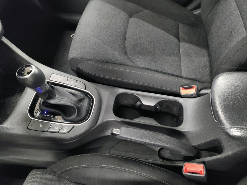 Hyundai i30 Wagon vaihtoauto