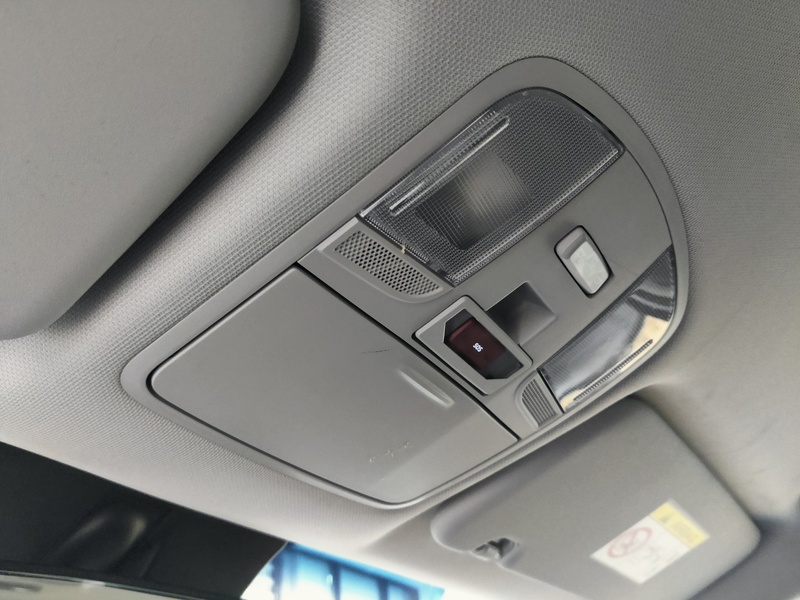 Hyundai i30 Wagon vaihtoauto