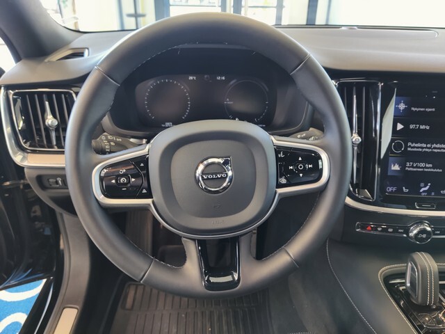 Volvo S60 vaihtoauto
