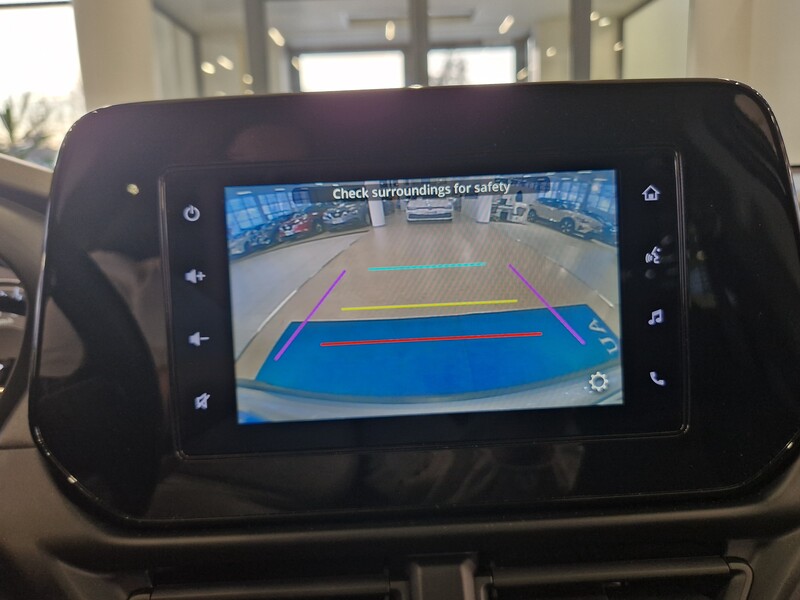 Suzuki S-Cross vaihtoauto