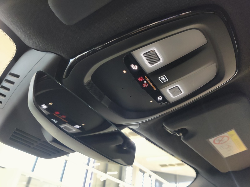 Volvo EX40 vaihtoauto